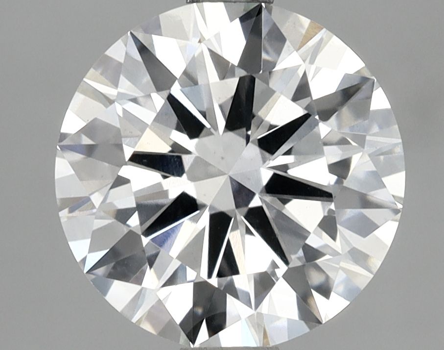 2.19 ct. round Lab Grown Diamond front image