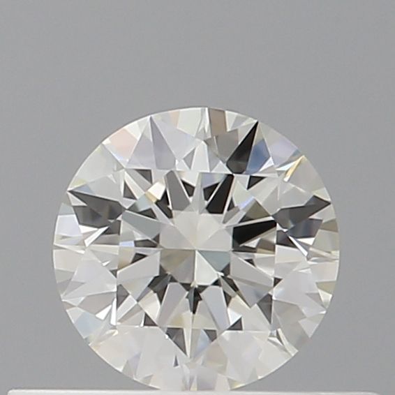 0.35 ct Round Diamond