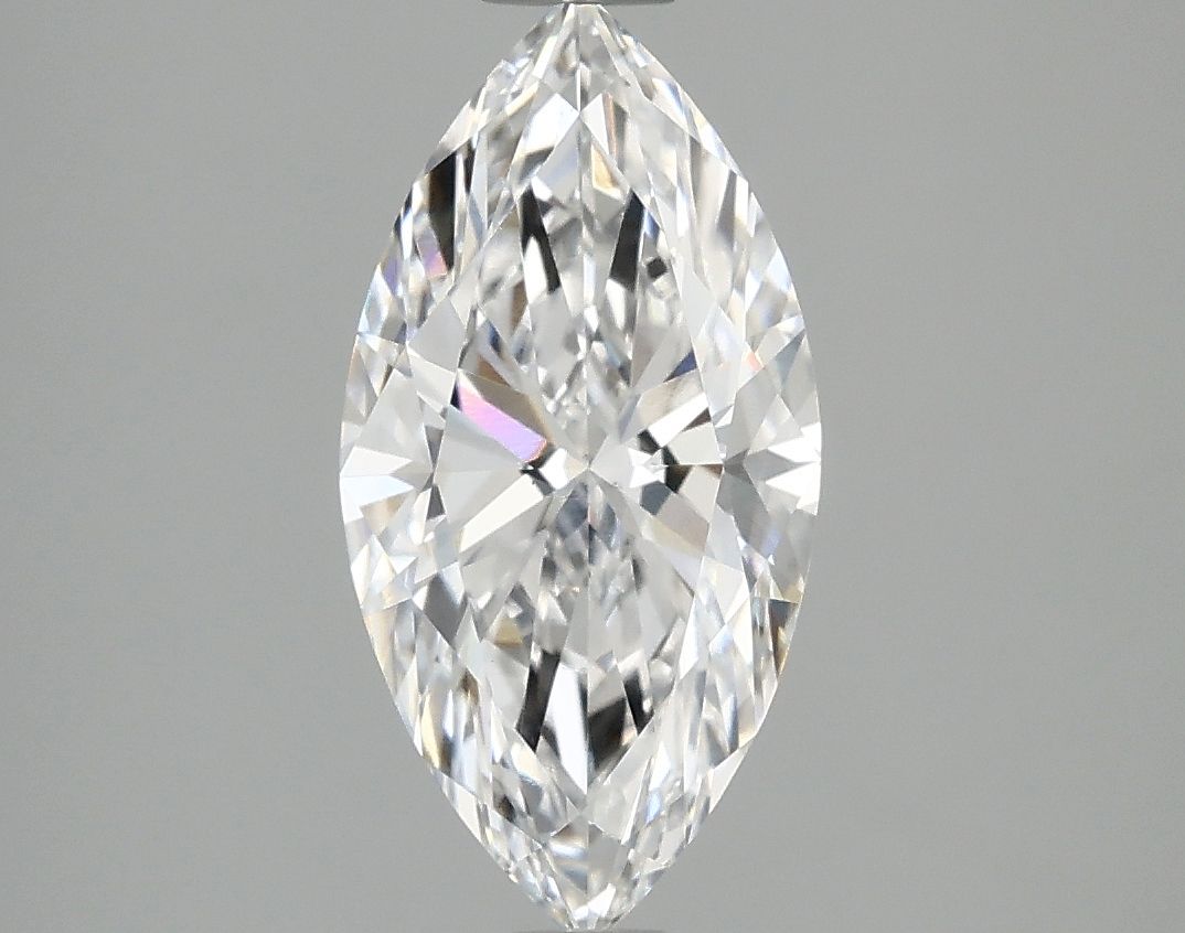 1.99 ct. marquise Lab Grown Diamond front image