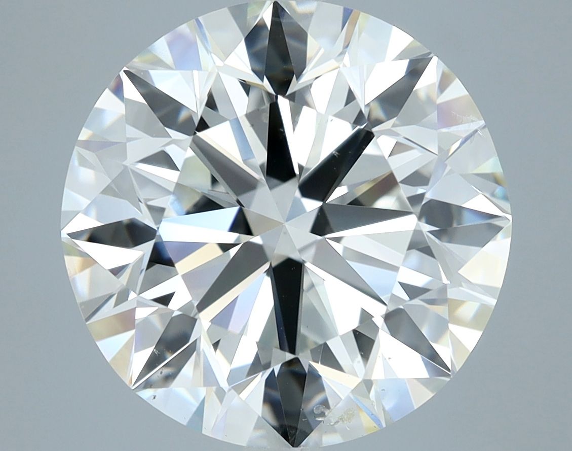 7.01 Carat