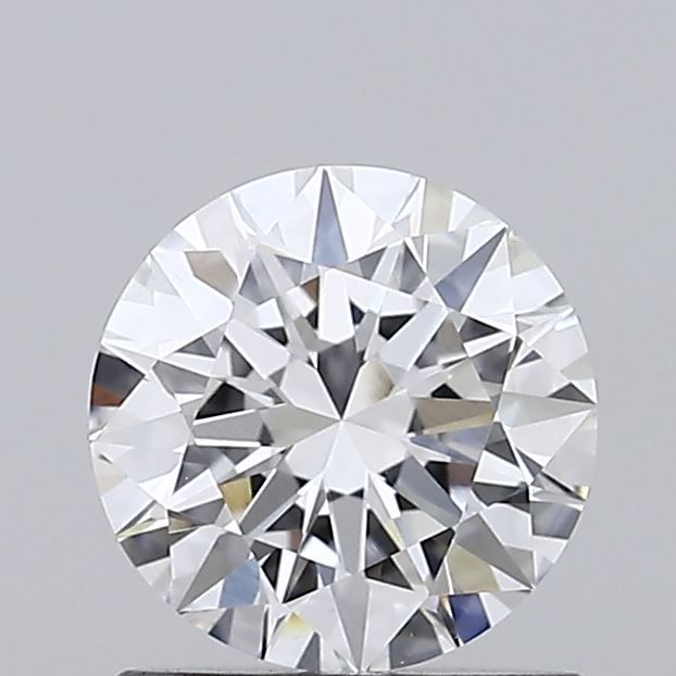 1.00 ct. round Lab Grown Diamond front image