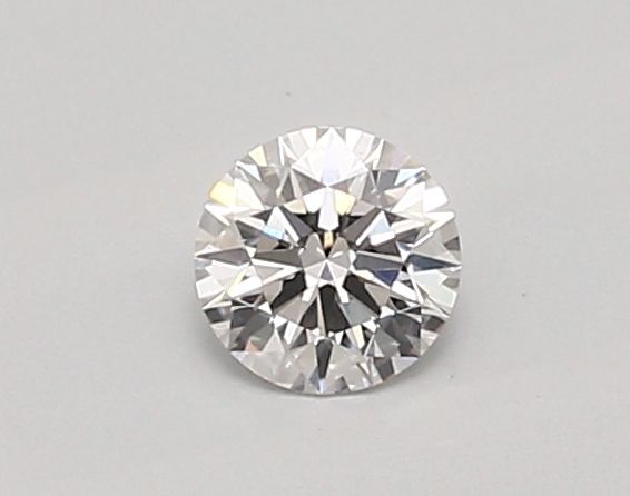 0.38 ct lab-grown Round Diamond