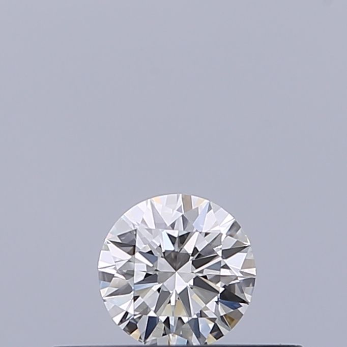 0.18 ct Round Diamond