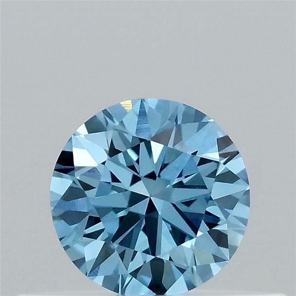 0.31 ct Round diamond
