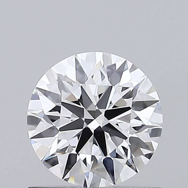 0.75 ct. round Lab Grown Diamond front image