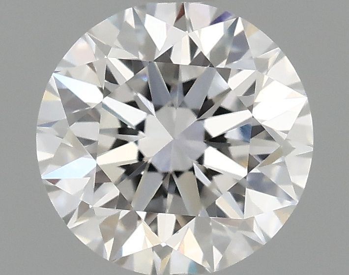 1.09 ct. round Lab Grown Diamond front image