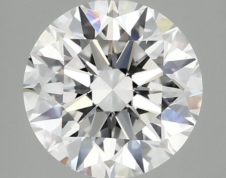 2.58 Carat
