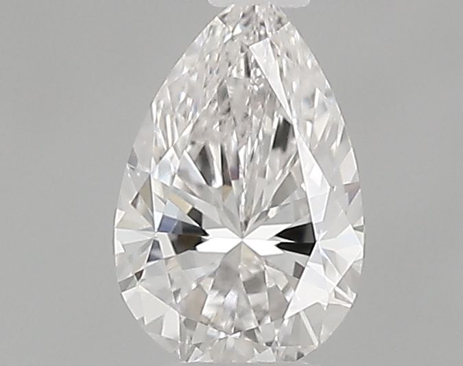 0.31 ct Pear diamond