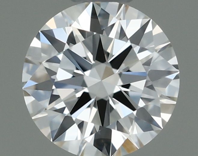 0.30 ct Round diamond