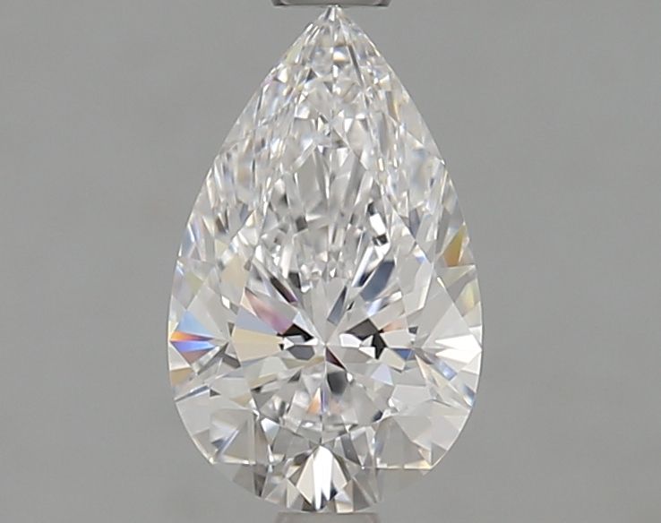 1.09 ct. pear Lab Grown Diamond front image