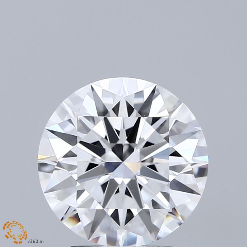 2.70 Carat
