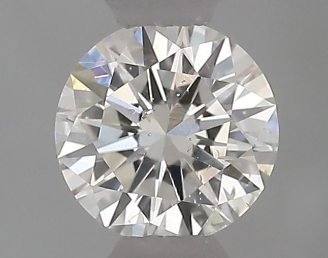0.31 ct Round Diamond