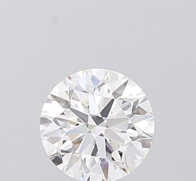 1.08 ct. round Lab Grown Diamond front image
