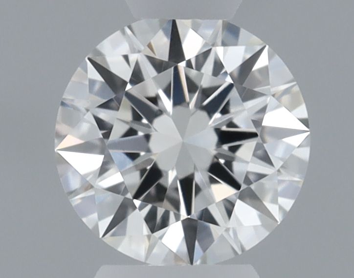 0.30 ct Round diamond