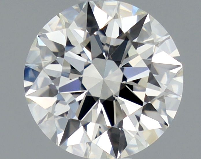 0.60 ct Round diamond