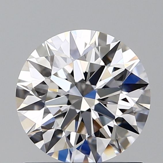 1.08 ct. round Lab Grown Diamond front image