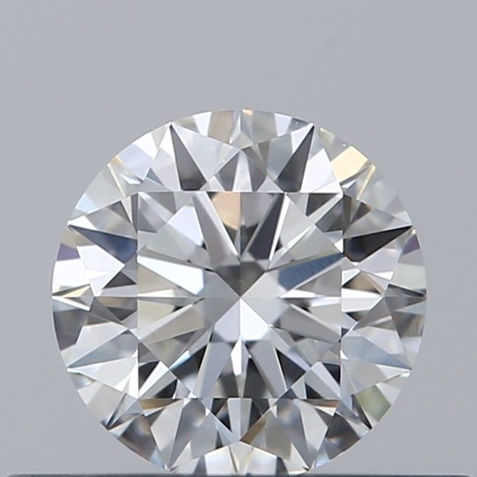 0.33 ct Round diamond