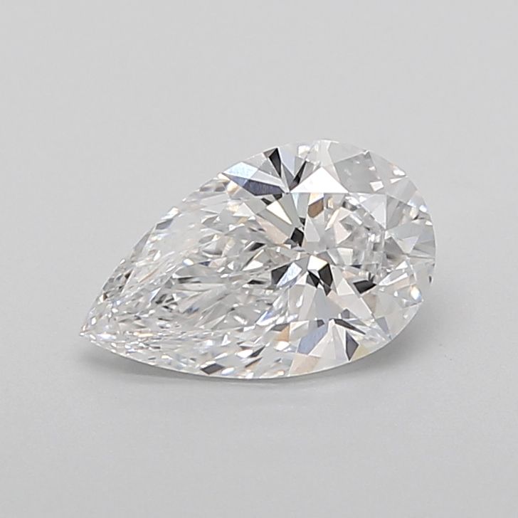 1.06 ct. pear Lab Grown Diamond front image