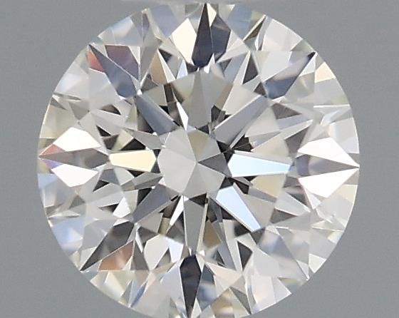0.27 ct Round Diamond