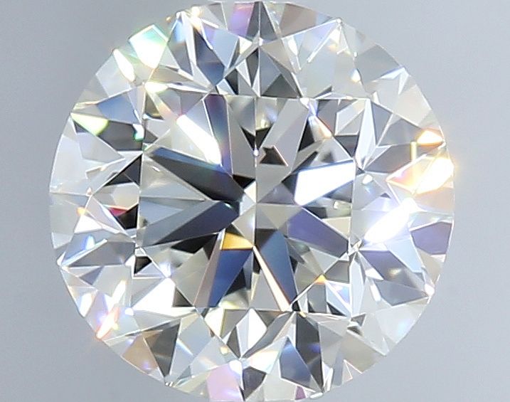 1.50 ct Round diamond