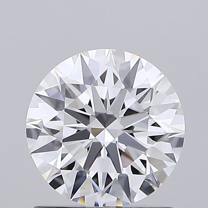 1.08 ct. round Lab Grown Diamond front image