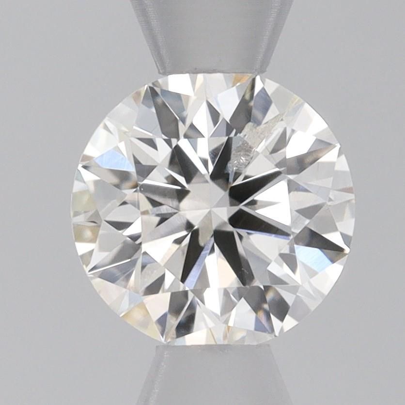 0.51 ct Round Diamond