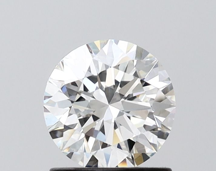 1.01 ct. round Lab Grown Diamond front image