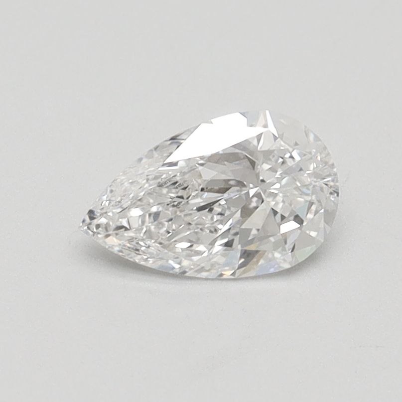 0.52 ct. pear Lab Grown Diamond front image