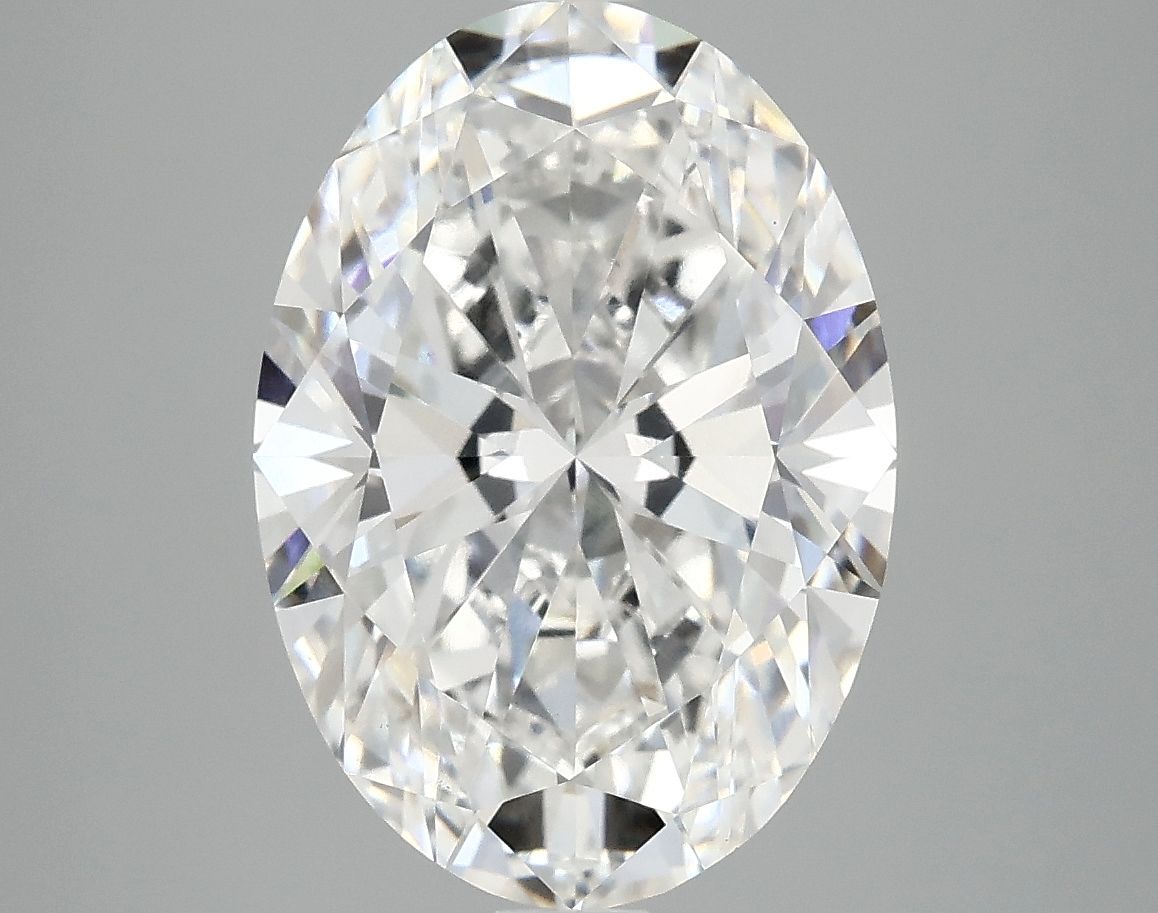 4.87 Carat