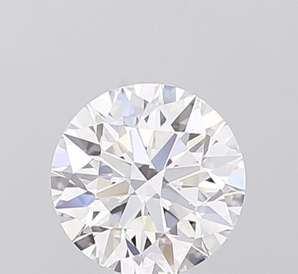 1.09 ct. round Lab Grown Diamond front image