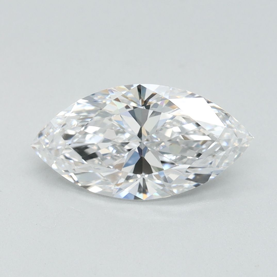 1.01 ct lab-grown Marquise Diamond