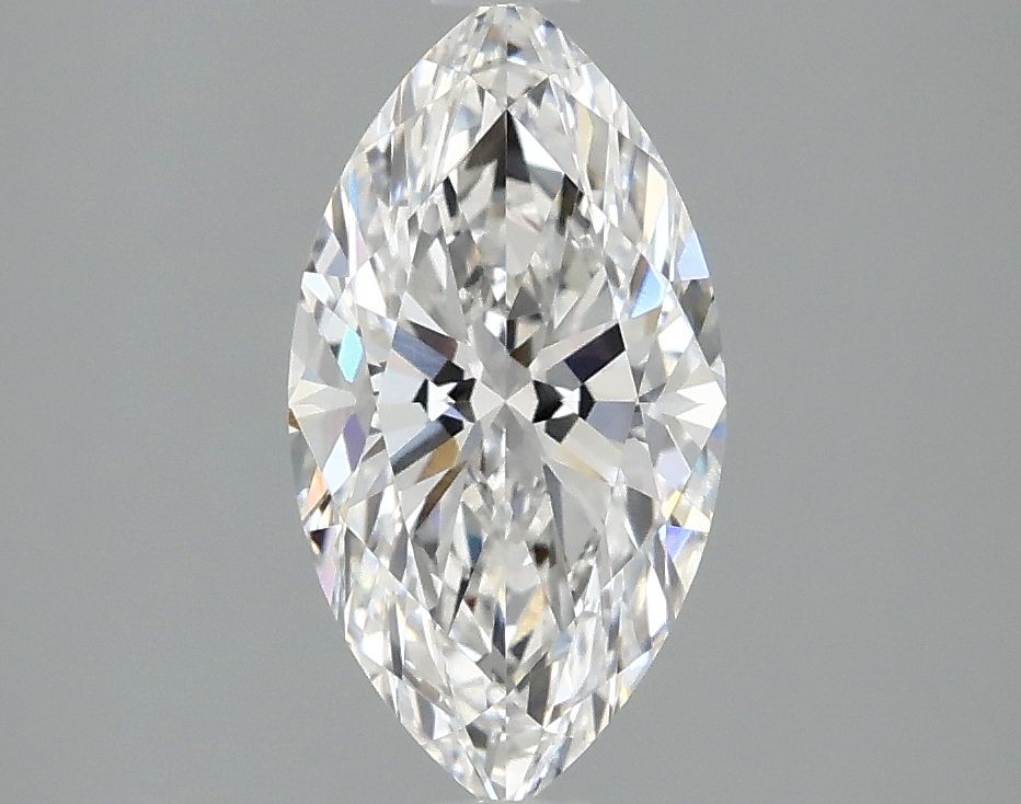 1.53 ct. marquise Lab Grown Diamond front image