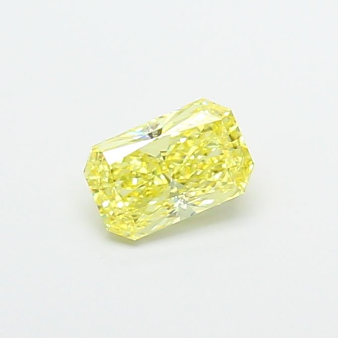 1.09 ct Radiant diamond