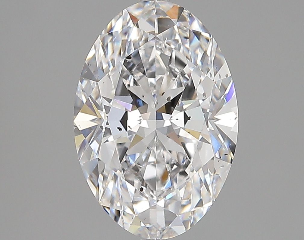 2.70 Carat
