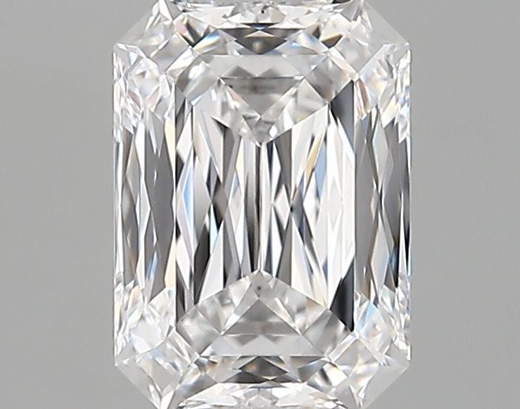 1.94 ct. radiant Lab Grown Diamond front image