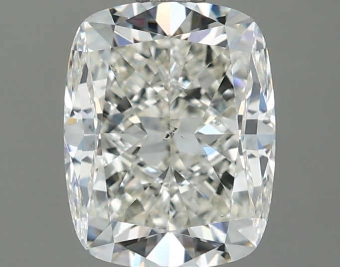2.03ct Cushion diamond