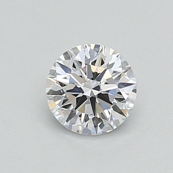 0.34 ct lab-grown Round Diamond