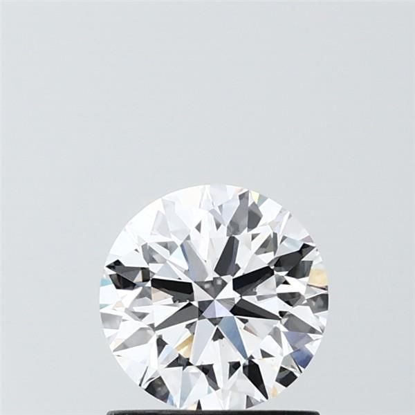 1.00 ct. round Lab Grown Diamond front image