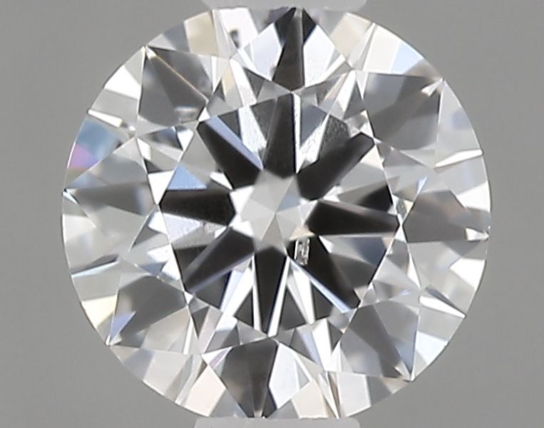 0.43 ct lab-grown Round Diamond