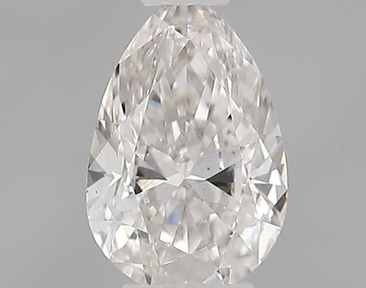 0.30 ct Pear diamond