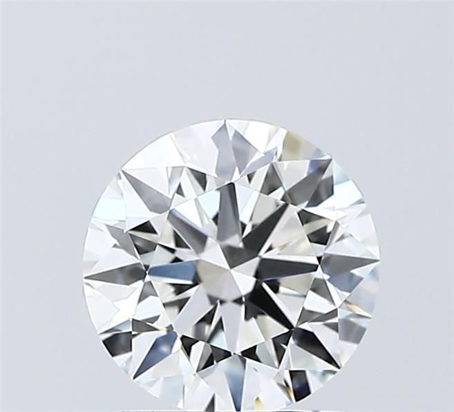 1.55 ct Round diamond