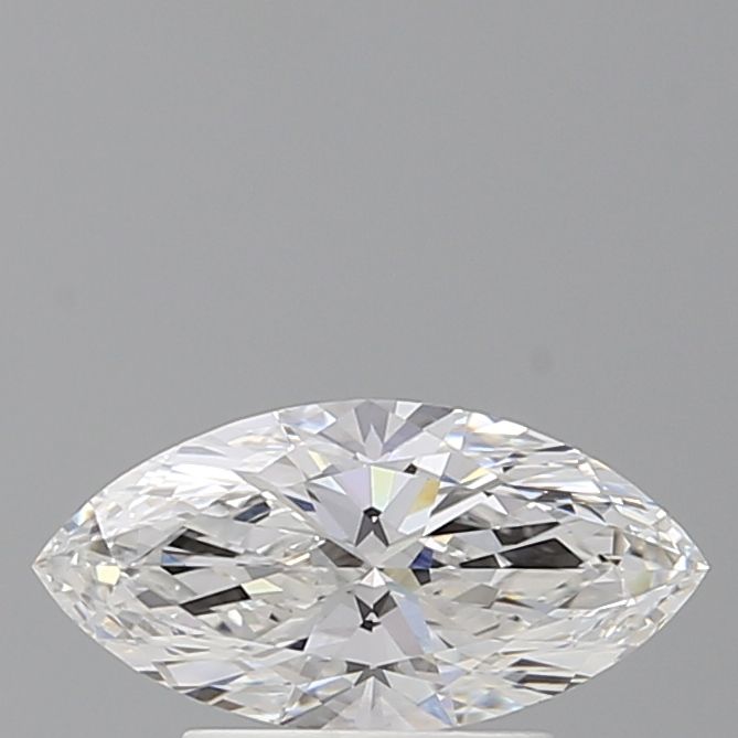 1.10 ct. marquise Lab Grown Diamond front image