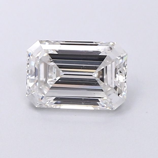 1.18 ct Emerald diamond