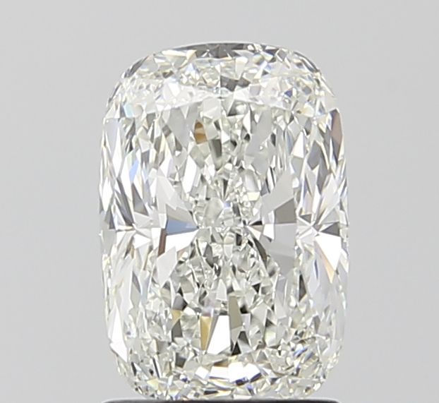 2.01 ct Cushion Modified diamond