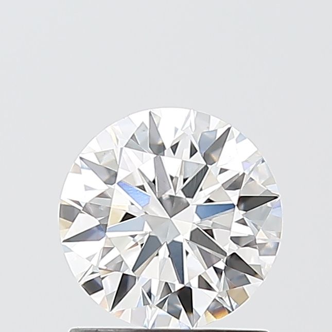 1.09 ct. round Lab Grown Diamond front image