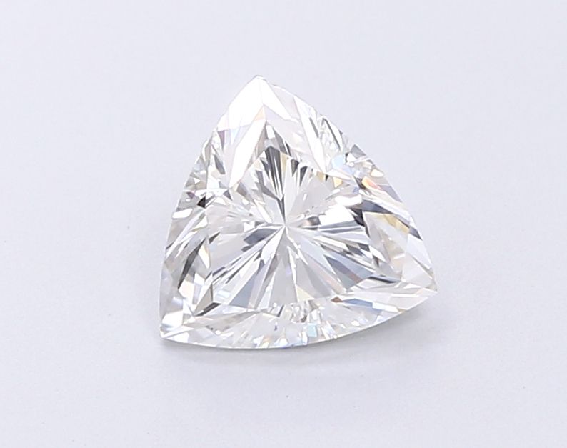 1.32 ct lab-grown Triangular Diamond
