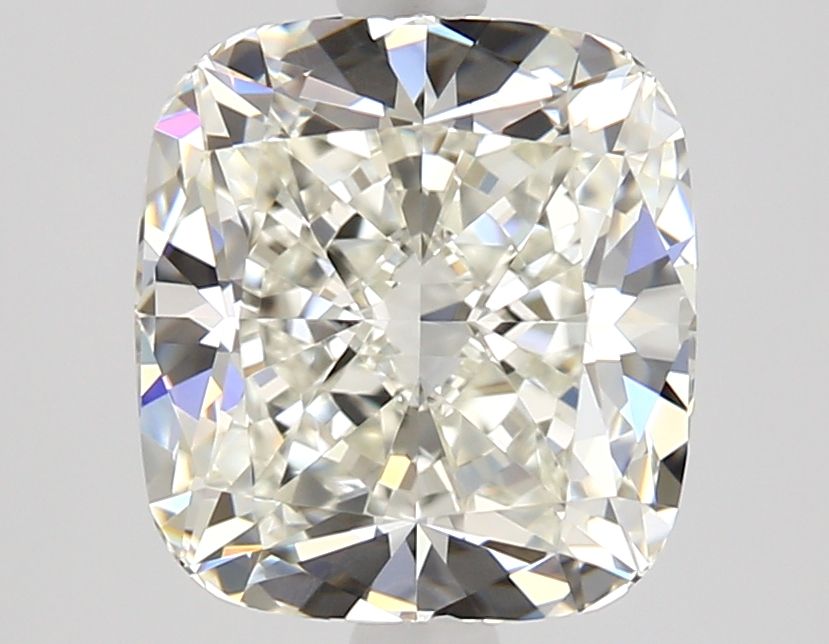 2.01 ct Cushion Modified diamond