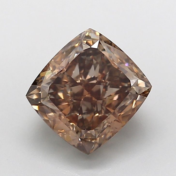 2.31 ct Cushion diamond