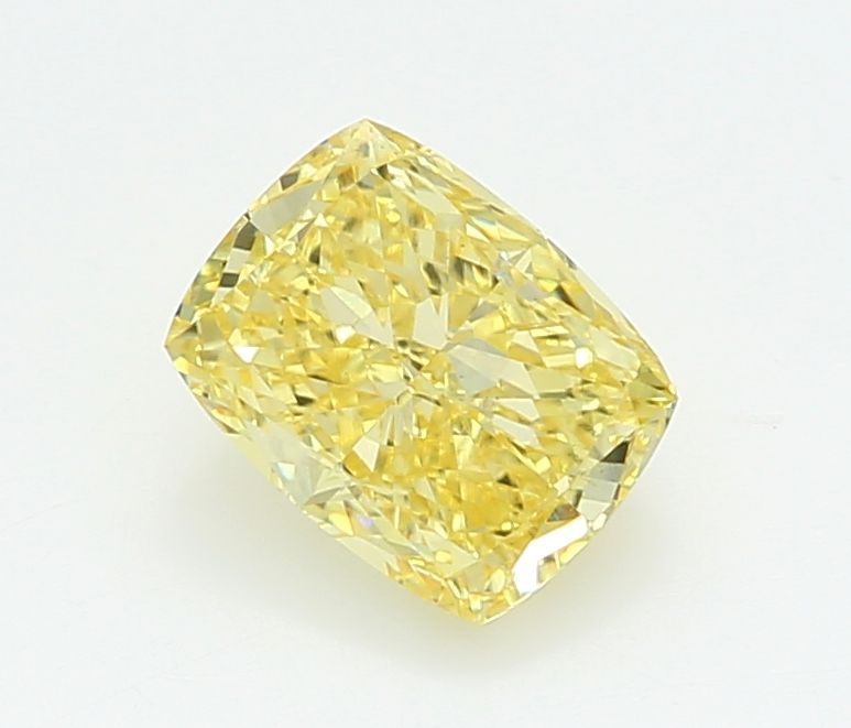 2.01 ct Cushion Modified diamond
