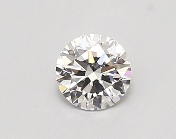 0.46 ct lab-grown Round Diamond